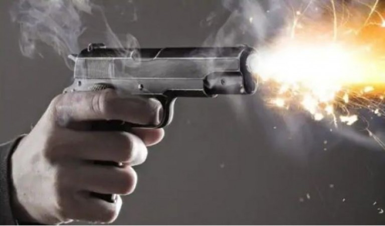 Lawyer shot dead in Bihar, investigation underway