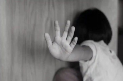 Father raped elder daughter, then molested younger