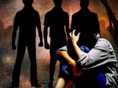 44 people raped 17-year-old minor at different times