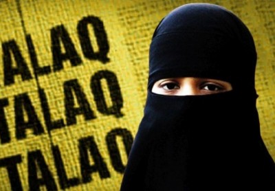After 23 years of marriage, husband gave up triple talaq to woman, know the matter