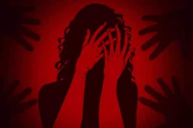 2 youngsters kidnaped minor girl, later gang-raped