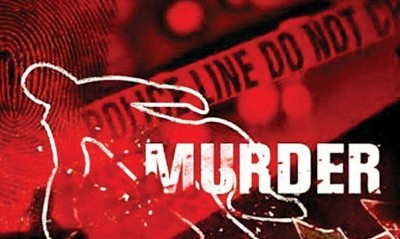 Boyfriend stabs girlfriend to death in Andra Pradesh