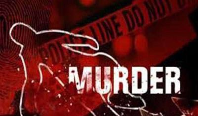 Chhattisgarh: Burnt corpse of three people found in the house