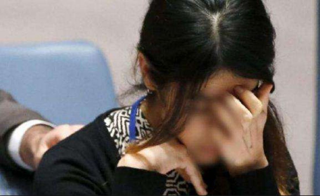 Madhya Pradesh: 7 people booked for raping a girl in shivpuri