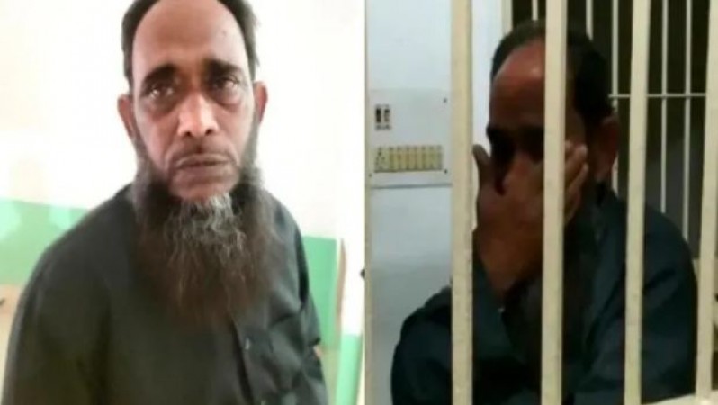 UP: Imam raped an 8-year-old innocent