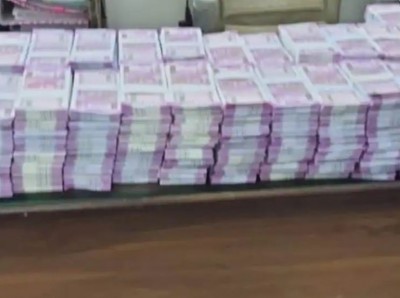 OMG! Fake notes worth Rs 7 crore in hands of police, know the whole matter