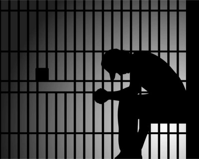 Prisoner hangs and commits suicide in Uttarakhand