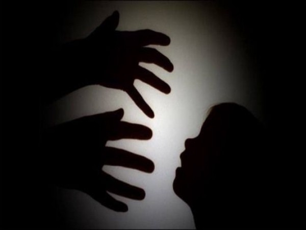 Minor girl kidnapped and raped in Indore