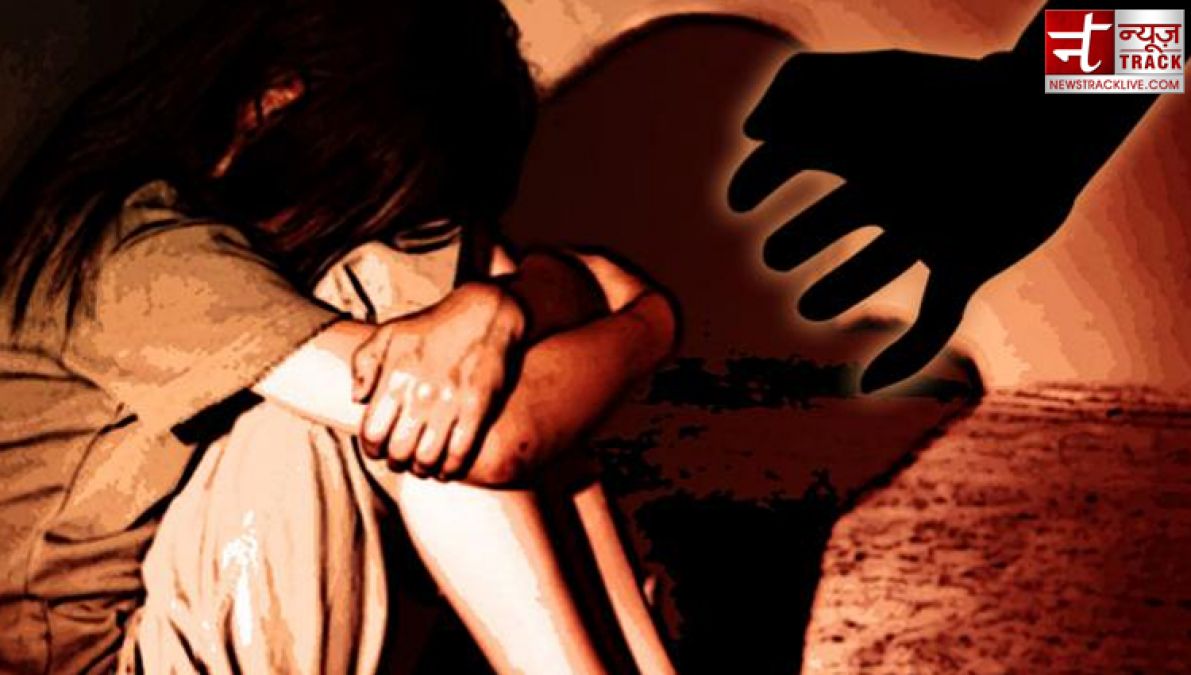 Brother raped his own sister and makes her pregnant, case registered