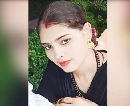 Newlywed woman's body found lying in suspicious condition, family says murdered for dowry