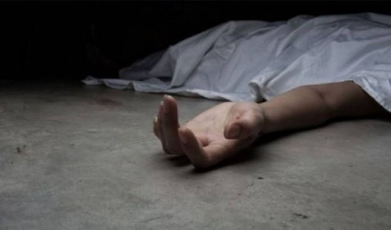 Delhi Police Sub-Inspector Found Dead in Suspected Suicide