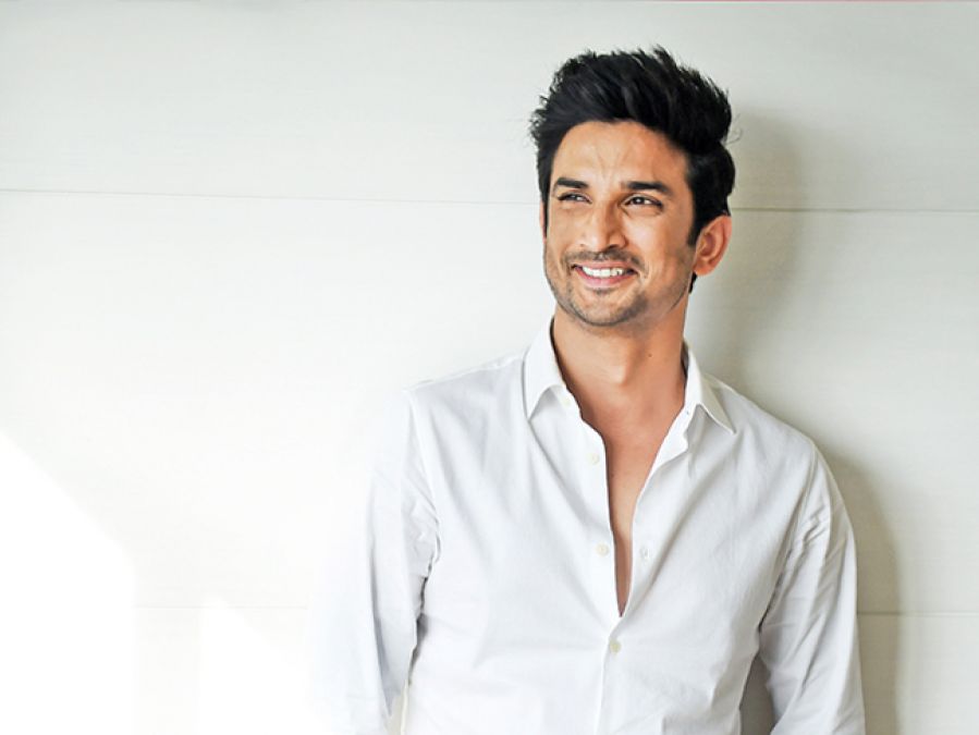 Three miscreants shot Sushant Singh Rajput's relative, know the whole matter