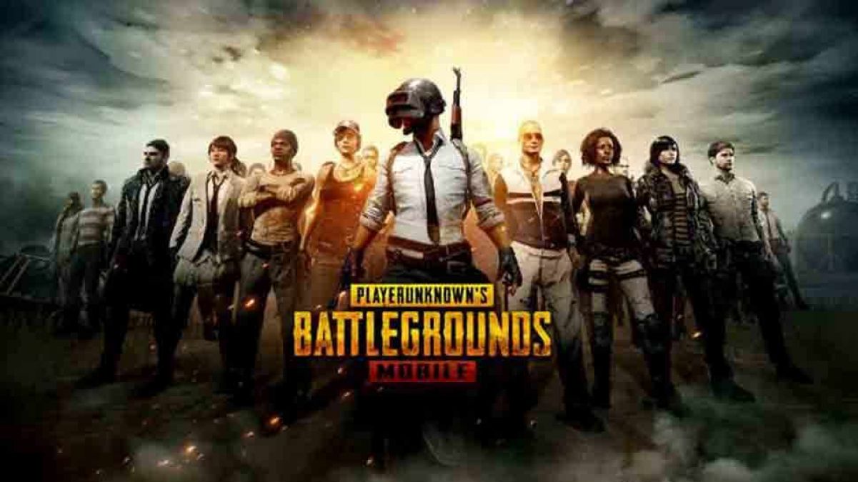 Elder Brother Stopped On Playing PUBG, Younger Brother brutally him killed using scissor