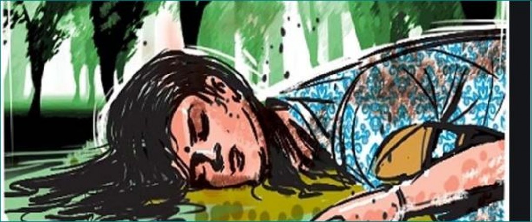 Uttar Pradesh: Woman along with her lover killed her sister-in-law