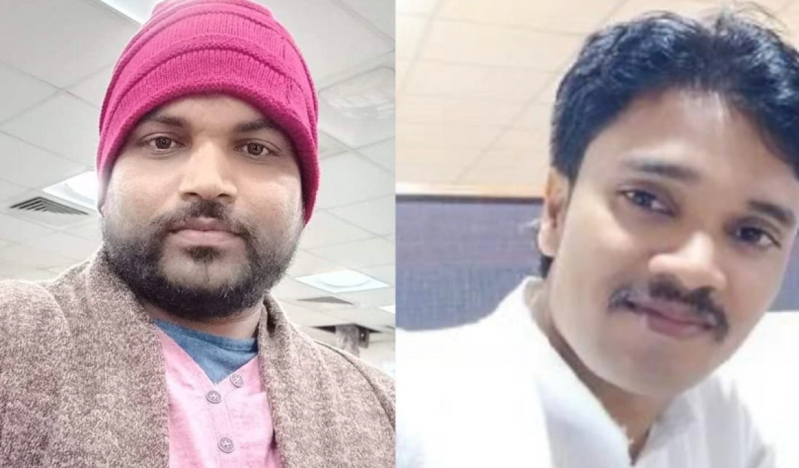 VIDEO: Vastu Shastri Chandrashekhar Guruji murdered in hotel