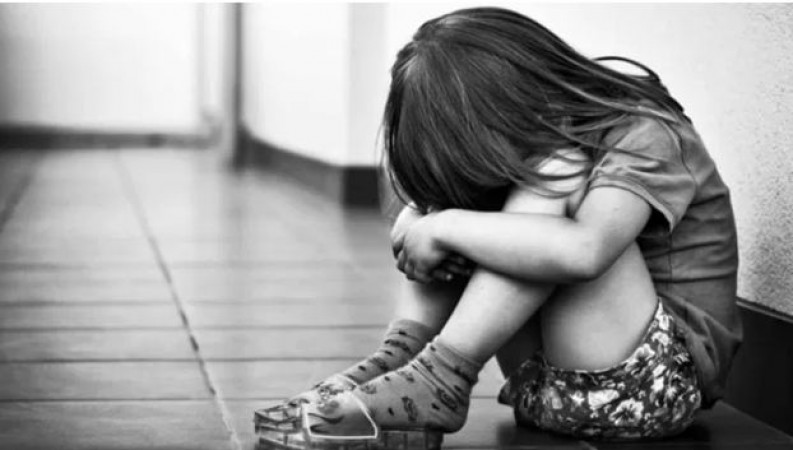 Wondrous! 13-year-old innocent gives birth to baby, a classmate had raped!
