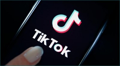 Girl committed suicide, she was in depression due to Tik-Tok ban