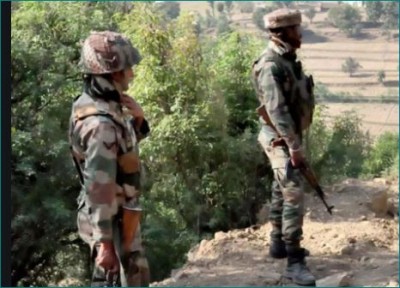 Mutual conflict between two soldiers in Kulgam, both died