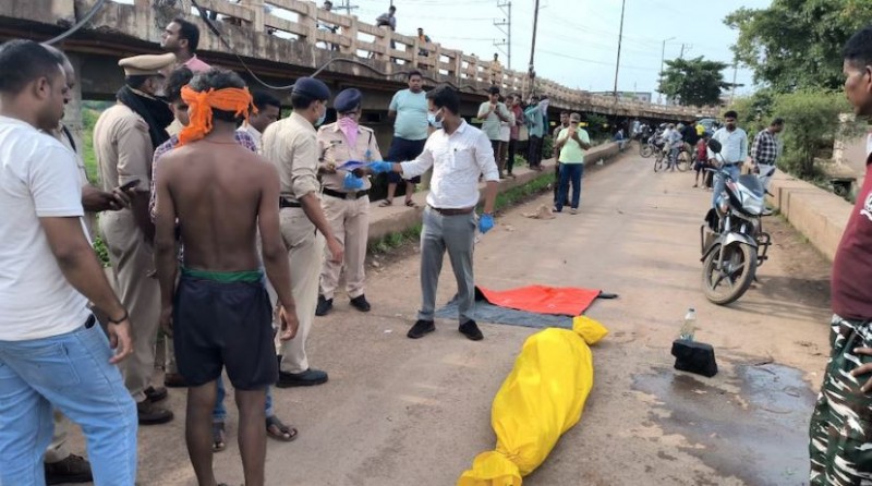 शराब के चक्कर में हुआ दोस्तों में झगड़ा, कर डाली हत्या और फिर...