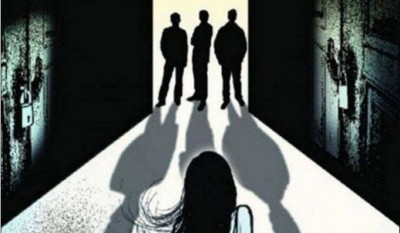Sister and brother-in-law sold the girl 5 times on pretext of a job, this is how secret revealed
