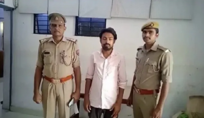 'मैं नूपुर शर्मा की गर्दन काट दूंगा..', धमकी देने वाला नसीर बरेली से गिरफ्तार