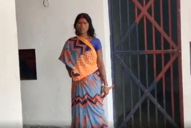'मैं दुर्गा हूँ...' पुलिस थाने पहुंचकर बोली महिला, जानिए क्या है मामला?