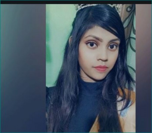 पुलिस प्रताड़ना से तंग आकर महिला ने की आत्महत्या, बेटी ने जीता है ‘मिस इंडिया ताज’