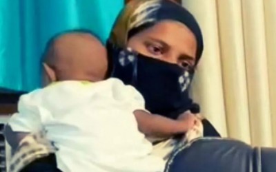 Uttar Pradesh's Salma sells her baby for 50000 and file fake case of kidnapping
