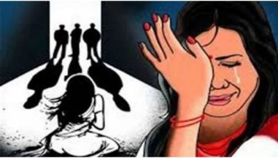 Dalit minor gangraped by Muslim brothers, forcibly converted her into Islamic