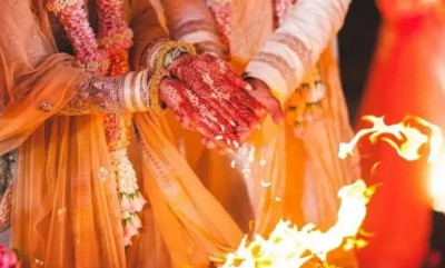 दो मुस्लिम लड़कियों ने हिन्दू बनकर की शादी, लेकिन एक हफ्ते बाद ही...