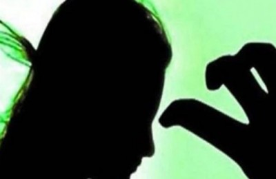 12-year-old girl raped by neighbour in UP, accused absconding