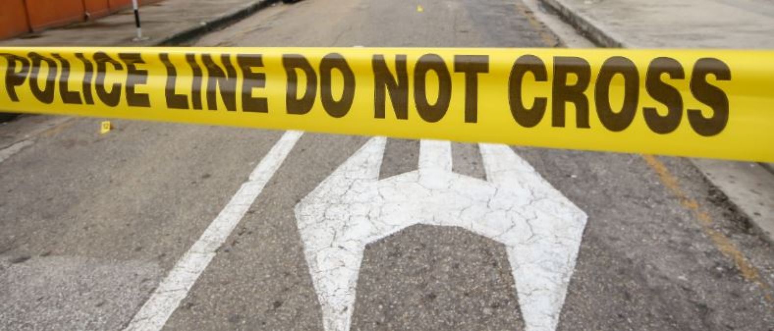 Man murdered when he did not give way to vehicles; read the report