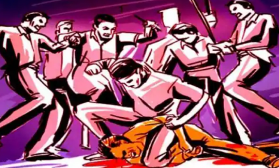 जौनपुर: मामूली कहासुनी में हत्या, दबंगों ने नाबालिग को पीट-पीटकर मार डाला