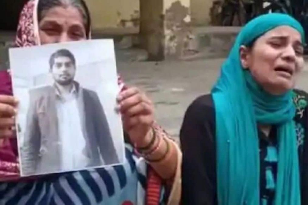 Kanpur: Colleagues kidnapped lab technician, murdered and threw into the river