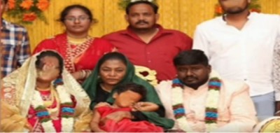 शादी के 28 दिन बाद ही पत्नी को दिया तीन तलाक, पुलिस ने केस दर्ज करने से किया इंकार ! क्या कानून नहीं जानती DMK सरकार ?