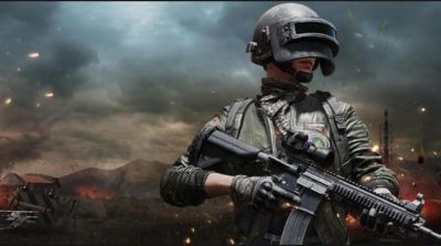 Five children fled from home to play PUBG, caught by Delhi Police!