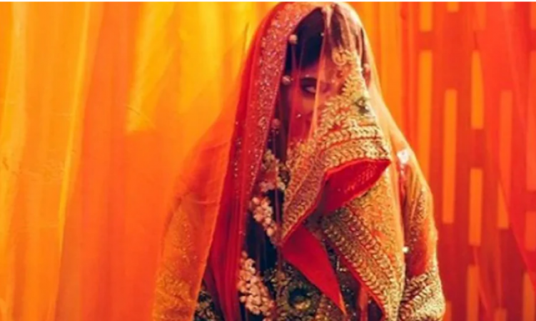 Bachelors be aware! Police arrested 'Looteri Dulhan' and busted gang