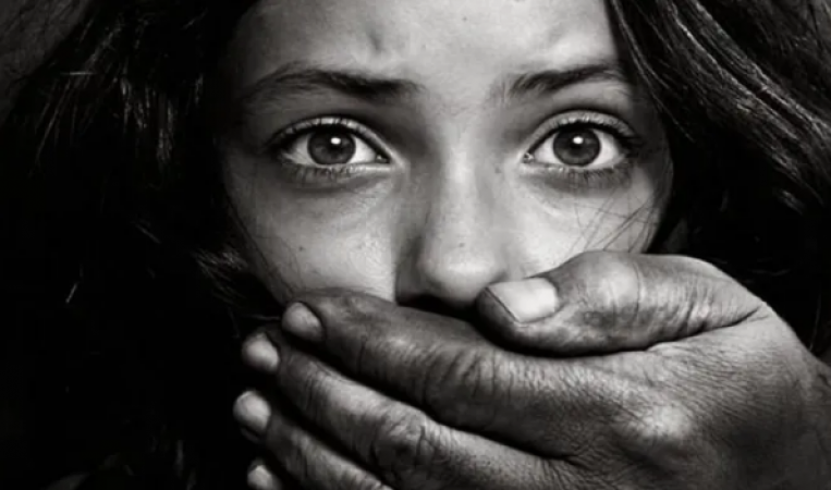 Human trafficking under guise of Trust, priest taking 12 minor girls to Kerala arrested