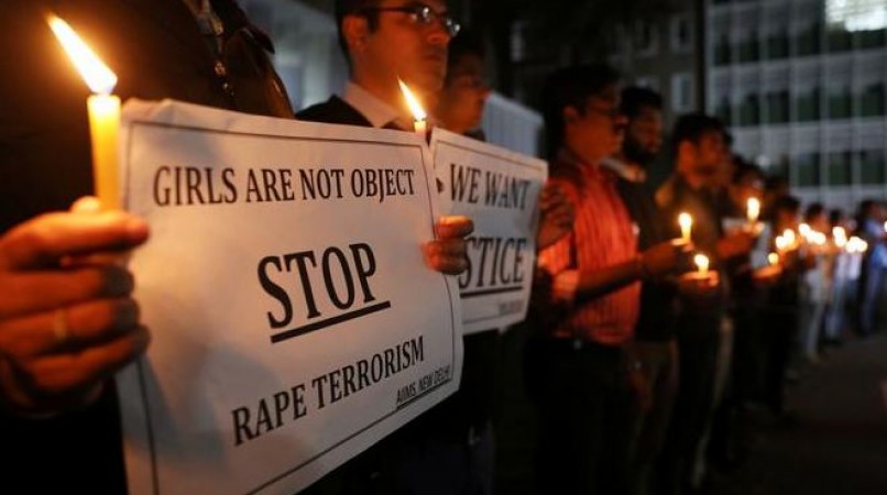 Man jailed for 20 years for raping 15-year-old minor