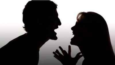 Angry wife took this scary step after a quarrel with her husband