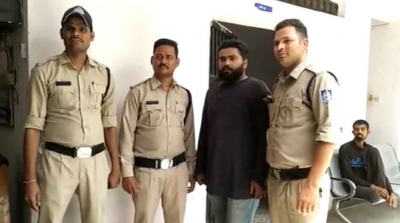 Vicious thief caught in Indore, even the police were surprised to hear the reason for the theft