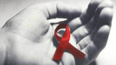 पति ने HIV पॉजिटिव पत्नी को उतारा मौत के घाट, पेड़ पर टांग दी लाश