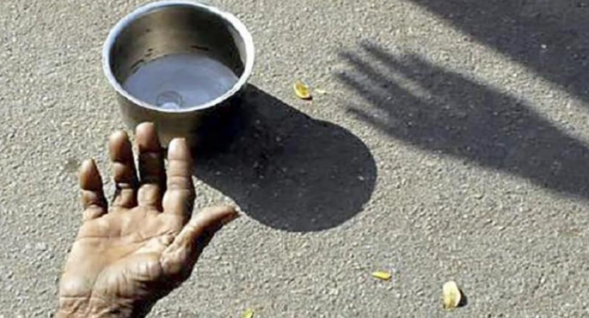 Man takes the lives of two beggars by pouring hot water
