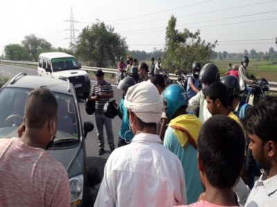 बिहार में रिटायर्ड बैंक कर्मी की गोली मारकर हत्या, जांच में जुटी पुलिस