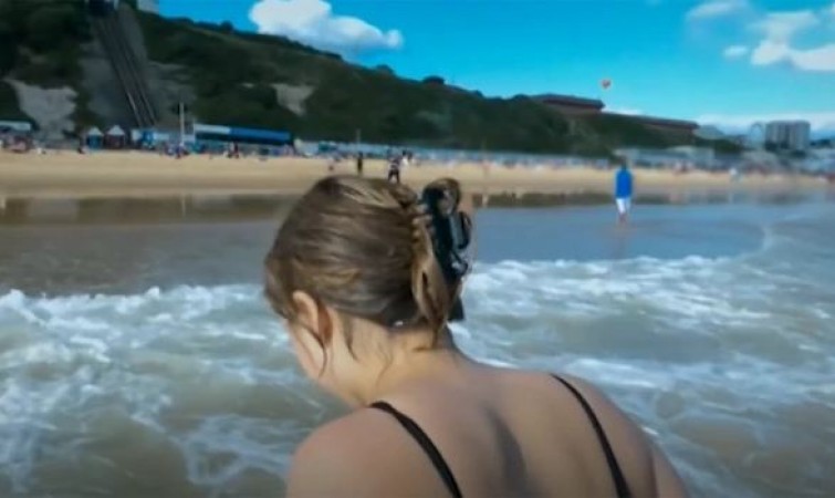 Man raped British woman on beach, Russian girl was also raped few days ago