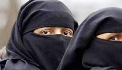In-laws used to beat up, husband gave triple talaq over phone.. wife filed a case