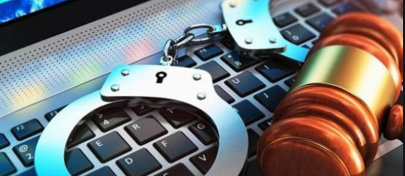 Online cyber fraud rises upto 28% in CORONA period
