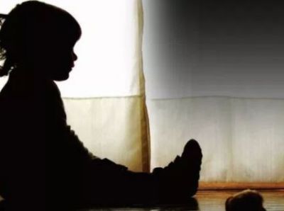 9-year-old girl raped by her uncle