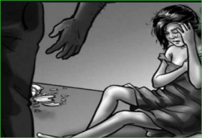 Uttar Pradesh: Fraud Baba rapes girl for 9 days in Amethi