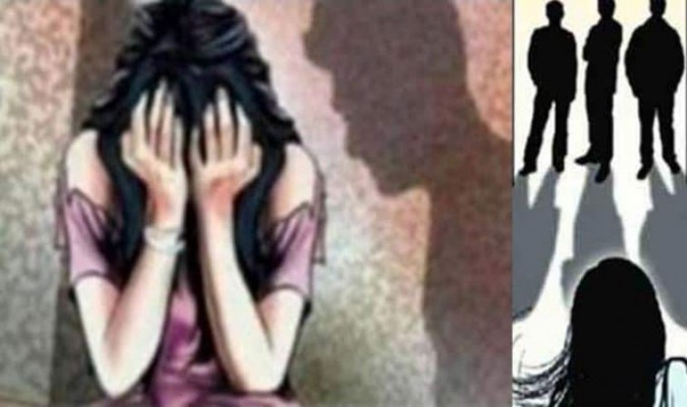 Minor girl raped by six men in two incidents in Nagpur